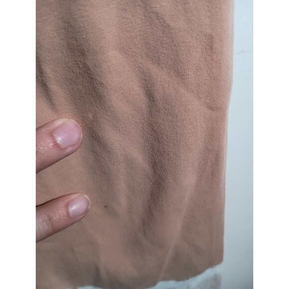 Aerie Offline Original OG Hi Rise Tie Dye Beige Leggings Plus Size XXL - Picture 3 of 4